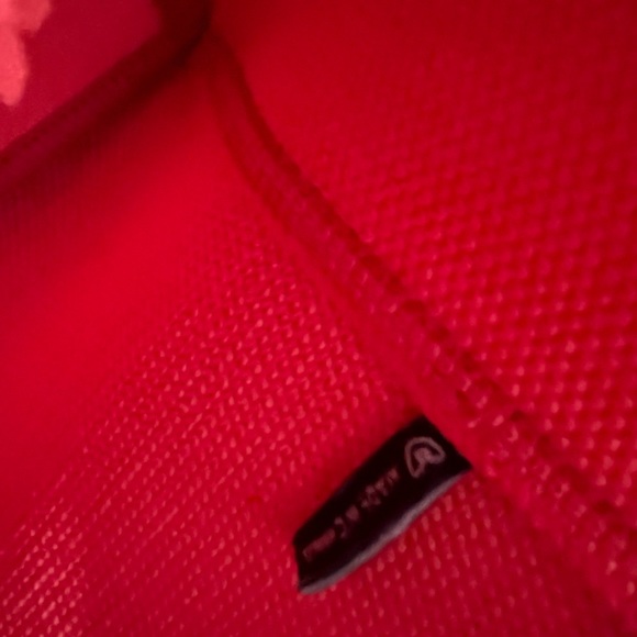 Rothy’s mini bag starfish coral - Picture 8 of 8